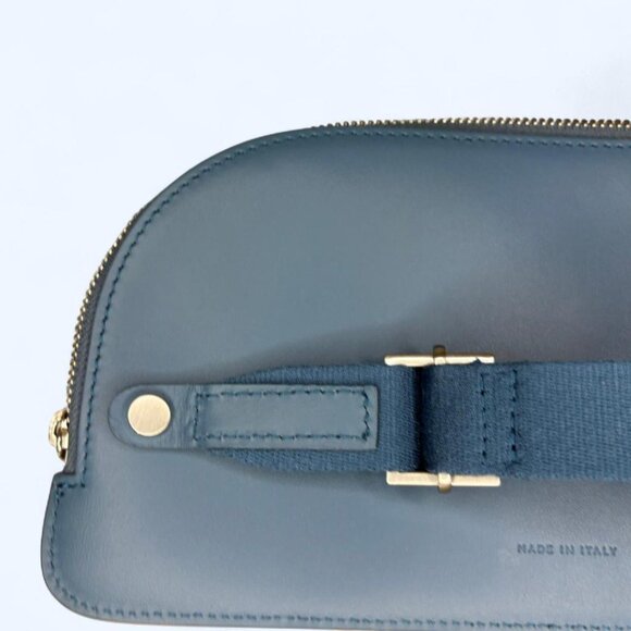 NWOT Everlane Italian Leather Crossbody Bag - Picture 2 of 7